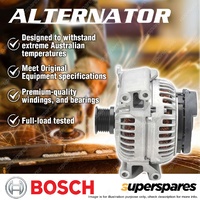 Bosch Alternator for Mercedes Benz E270 CDI W211 2.7L 120KW to Eng 30070143