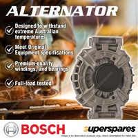 Bosch Alternator for Audi A4 B8 8K A5 8T 8T 8F 1.8L 2.0L CJEB CNCD 125KW 165KW