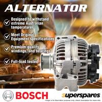 Bosch Alternator for Mercedes Benz C-Class CL203 Sprinter 901 903 904 905 906