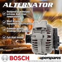 Bosch Alternator for Benz CLS C219 E-Class 211 M-Class W164 R-Class 251 SL R230
