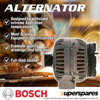 Bosch Alternator for Mercedes Benz R-Class 251 S-Class W220 C215 SL R230 8cyl