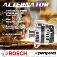 Bosch Alternator for Mini Clubman Countryman Mini Paceman 1.6L 07-16 150 Amp