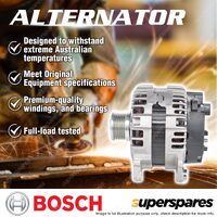 Bosch Alternator for Porsche 911 991 Boxster Cayman 981 6cyl 2011-On 150 Amp