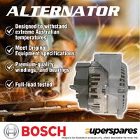 Bosch Alternator for Mercedes Benz Actros Atego Axor Citaro O500RF OH Vario