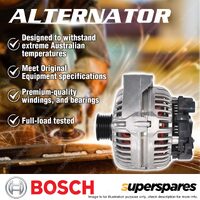 Bosch Alternator for Benz C 55 350 W203 S203 CLK ML 55 500 A209 C209 SLK 55 R171