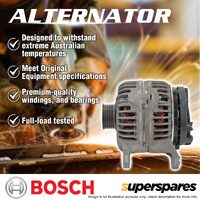Bosch Alternator for Porsche 911 996 997 Boxster 986 Cayman 987 98-12 150 Amp