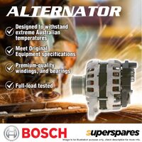 Bosch Alternator for Mitsubishi Fuso Canter FE5 FE6 413 615 715 815 816 916 918