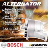 Bosch Alternator for Benz Actros Axor 2 Citaro LK/LN2 O 303 404 405 SK Touro