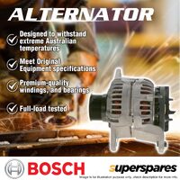 Bosch Alternator for Volvo FH FM FMX 330 370 410 420 450 460 500 540 150 Amp