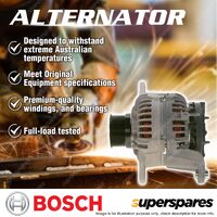 Bosch Alternator for Volvo FH FM FMX 330 370 410 420 450 460 500 540 120 Amp