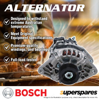 Bosch Alternator for Hyundai Accent RB i20 PB PBT i30 FD 1.4L 1.6L 10/07-08/14