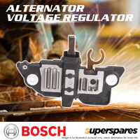 Bosch Alternator Voltage Regulator for Mercedes Benz Sprinter 3-t B903 308 311