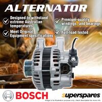 Bosch Alternator for Citroen Berlingo C2 C3 C4 Aircross C4 Picasso C5 Xsara