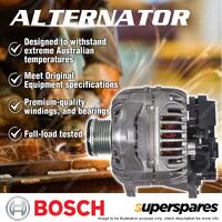 Bosch Alternator for Mercedes Benz C180 CL203 S203 W203 2.0L M111.951