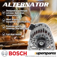 Bosch Alternator for Citroen Berlingo B9 MF FJK GFK C4 LC C5 DC Xsara N1 N0