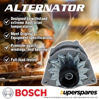 Bosch Alternator for Mercedes Benz 124 E250 W124 S124 2.0L 2.3L 2.5L 3.0L