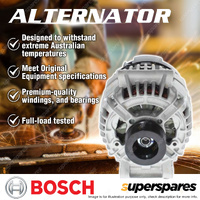 1 x Bosch Alternator for Renault Megane X84 Scenic JA 1.4L 1.6L 2.0L 99-10