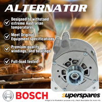 1 x Bosch Alternator for Renault Espada Megane X84 1.9L 2.0L 2.5L 02-10