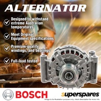 Bosch Alternator for Ford Ranger PX1 PX2 PX3 Transit VM VO 2.2L 3.2L I5 2011-On