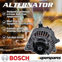 Bosch Alternator for Jeep Cherokee KJ Grand Cherokee WJ WG 3.7L 4.7L SUV 00-05
