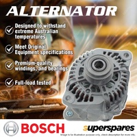 Bosch Alternator for Hyundai ix35 LM Sonata NF 2.0L 2.4L I4 16V 2010-2013