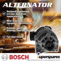 Bosch Alternator for BMW 320i 323i 325i 328i E36 520i 525i E34 2.0L 2.5L 2.8L