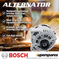 Bosch Alternator for BMW 118d 218i 220i 225xe F45 220d 320d 420d 520d X1 X3 X4