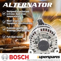 Bosch Alternator for Ford Mondeo MA MB 2.0L D4204T I4 16V 2007-2010
