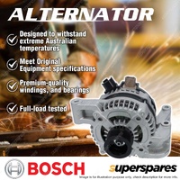 Bosch 150A Alternator for Ford Focus LS LT LV 2.0L A0DA A0DB 2005-2011