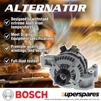 Bosch 120A Alternator for Ford Focus LS LT LV 2.0L A0DA A0DB 2005-2011