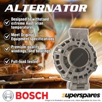 Bosch Alternator for Ford Ranger PX1 PX2 PX3 2.2L 3.2L P4AT P5AT 2011-2022