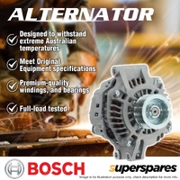 Bosch Alternator for Honda CR-V RD Integra DC Step Wgn RF Stream RN 2.0L 2.4L