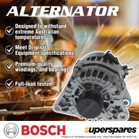 Bosch Alternator for Hyundai i30 GD i40 VF 1.6L 1.7L D4FB D4FD 2011-2017