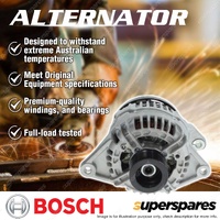 Bosch 110A Alternator for Iveco Daily 35S11 35S14 35S15 2.3L 2005-2015