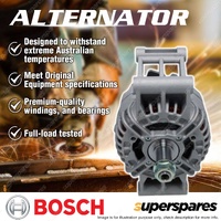 Bosch Alternator for Mack Granite Titan Vision 12.0L 12.8L 15.0L 16.1L