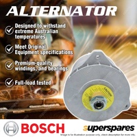Bosch Alternator for Mercedes Benz Atego 952 970 6.4L Truck 2007-2016