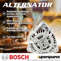 Bosch Alternator for Mercedes Benz Atego 970 972 6.4L Truck 2001-2009