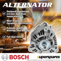Bosch Alternator for Mercedes Benz Atego 1623 970 4.2L OM900.913 2008-2015
