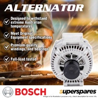 Bosch Alternator for Mercedes Benz C320 C350 CLK 320 350 E280 E320 E350