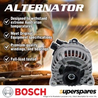 Bosch Alternator for Peugeot 206 307 CC XSE 407 607 2.0L 2.2L 2001-2009