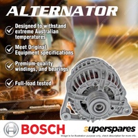 Bosch Alternator for Porsche 911 997 Boxster Cayman 987 2.7L 3.4L 3.6L 3.8L 4.0L