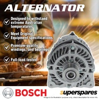 Bosch Alternator for Renault Koleos HZG Trafic X82 1.6L 2.0L 2015-ON