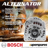 Bosch Alternator for Renault Grand Scenic Megane X84 Scenic J84 1.9L 2.0L