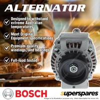 Bosch Alternator for Scania R S T 300 400 500 600 700 Ser 9 11.0 12.0 12.7 16.0L