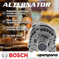 Bosch Alternator for Seat Arona Ibiza KJ 1.0L DKJA Hatchback 2017-ON Type2