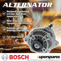 Bosch Alternator for Suzuki Grand Vitara JT Escudo XC S-Cross Swift SX4 RW420