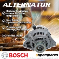 Bosch Alternator for Toyota Carina Corolla AE 101 102 111 Corona Levin Sprinter