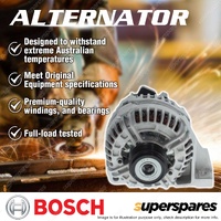 Bosch Alternator for Volvo C70 S70 S80 V70 XC70 P2 P80 PT80 2.0 2.3 2.4 2.5 2.9L