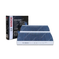 Bosch Aeristo Premium Cabin Air Filter for Honda Civic CMC CRV Stream Integra
