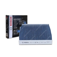 Bosch Aeristo Premium Cabin Air Filter for Suzuki APV GC416 1.6L G16A1D 05-18